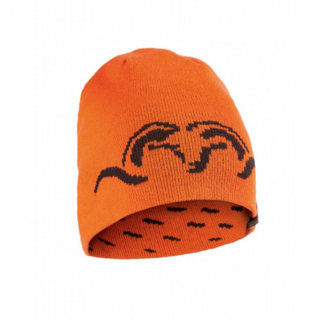 Blaser Bonnet réversible Argali orange