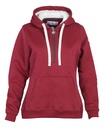 Cyrus Sweatshirt Alexandra bordeaux