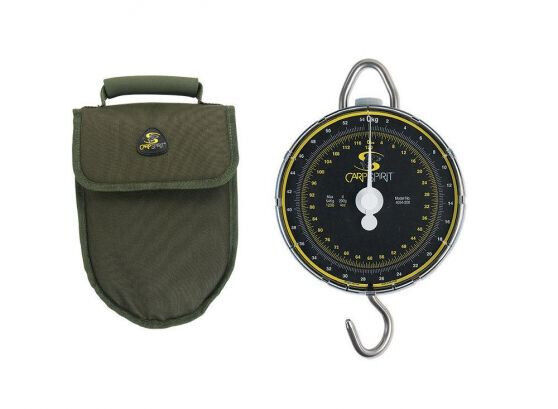 Carp Spirit Peson Deluxe Reuben Heaton 54kg