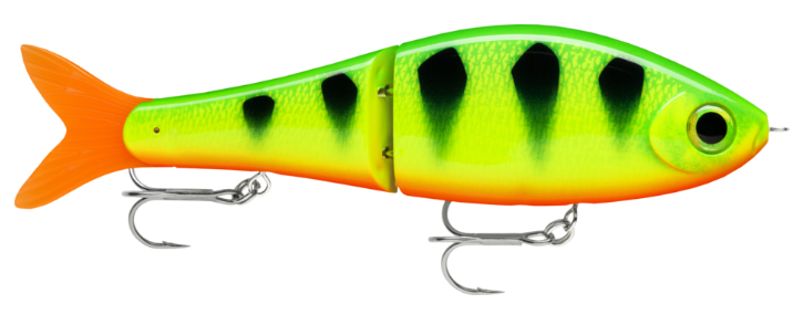 Rapala Super shadow rap glide 110