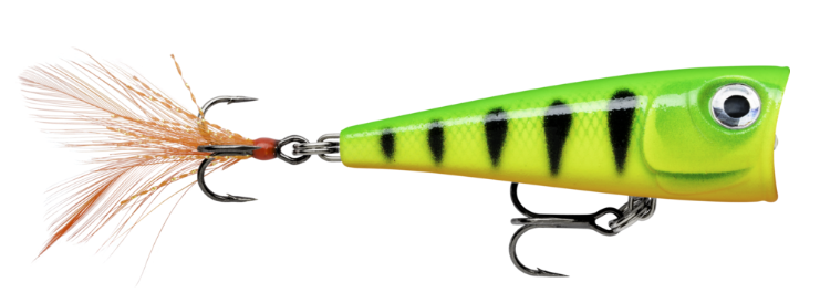 Rapala X-light pop 40