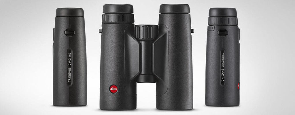 Leica Trinovid 10x42 HD