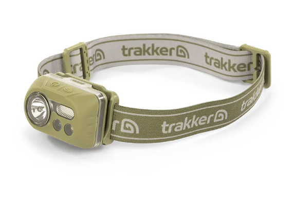 Trakker Nitelife headtorch 220 M