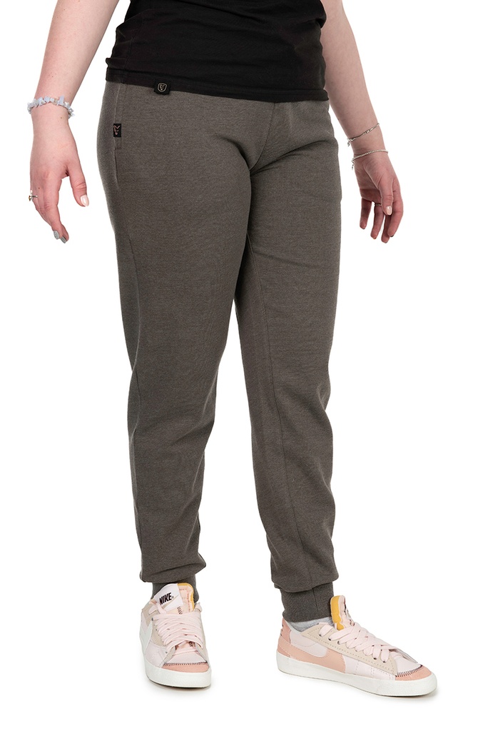 Fox WC jogger femme