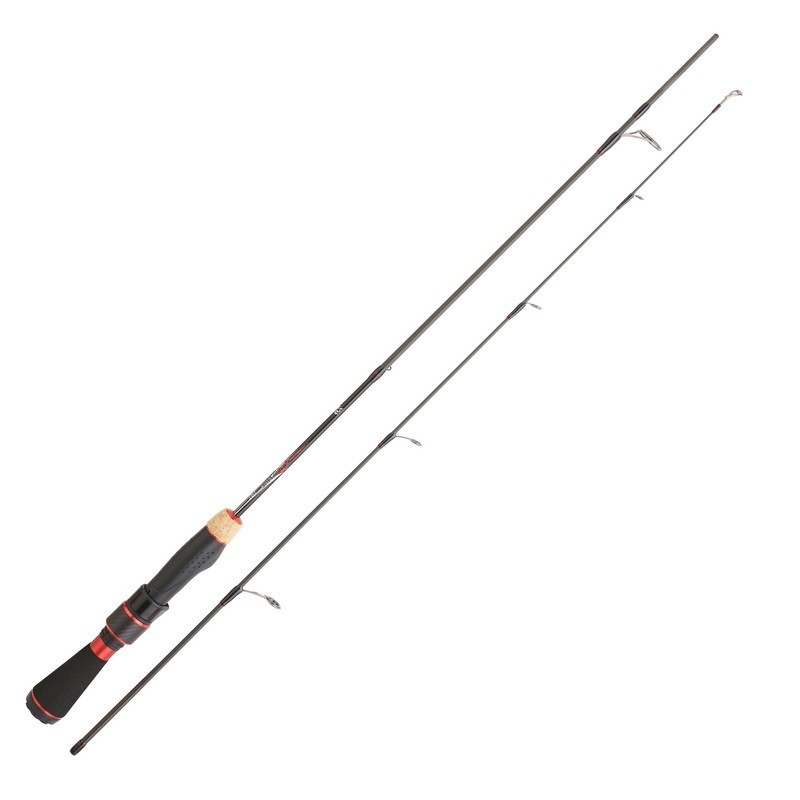 Daiwa Crossfire 120 L