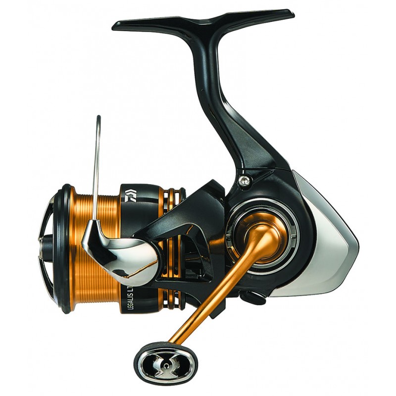 Daiwa Legalis 23 LT 1000 DXH