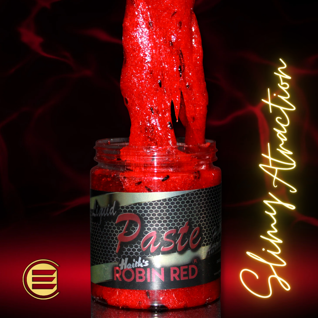 Pro Elite Baits Pâte liquide robin red gold