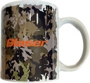 Blaser Tasse céramique camouflage