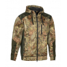 Pro Hunt Blouson zippe Wolf vipercam forest