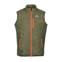 Pro Hunt Gilet chauffant hybride kaki