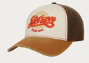 Stetson Baseball cap vintage distressed