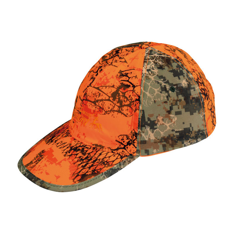 Pro Hunt Casquette snake