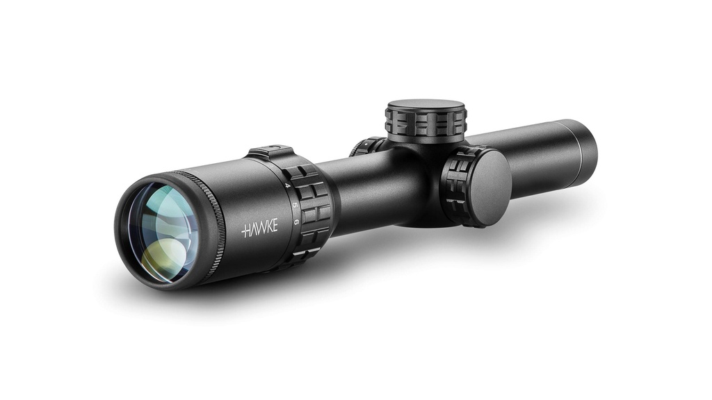 Hawke Frontier 30 IR 1-6x24