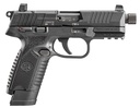 FN Herstal FN 502 tactical black