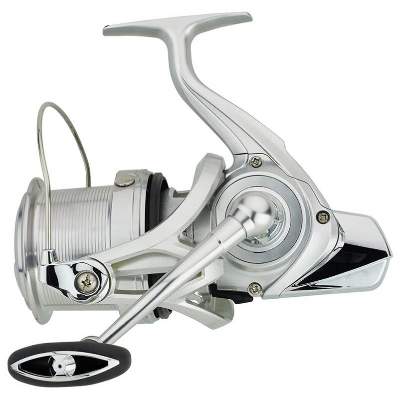 Daiwa Crosscast surf 2045 SCW 5000 C QD