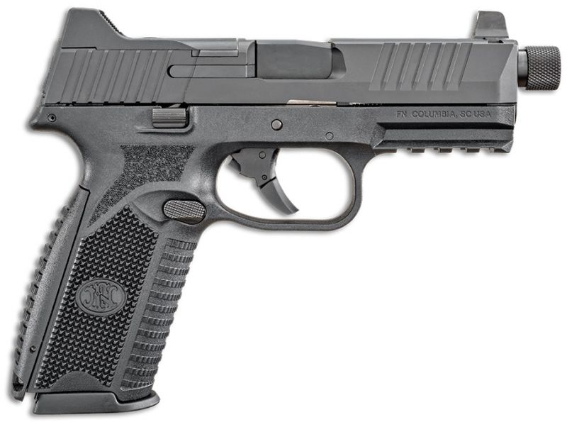 FN Herstal FN 509 tactical black