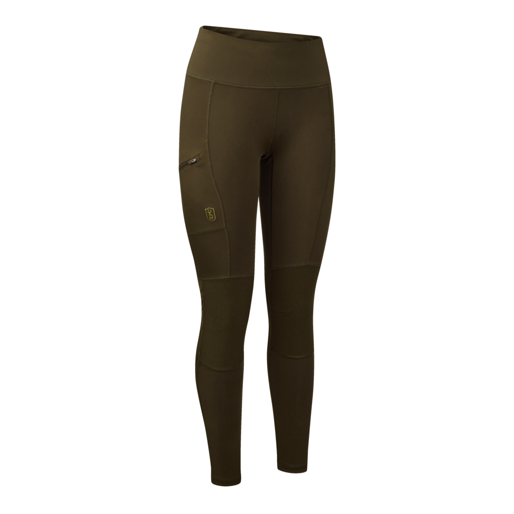 Deerhunter legging renforcés pour femme