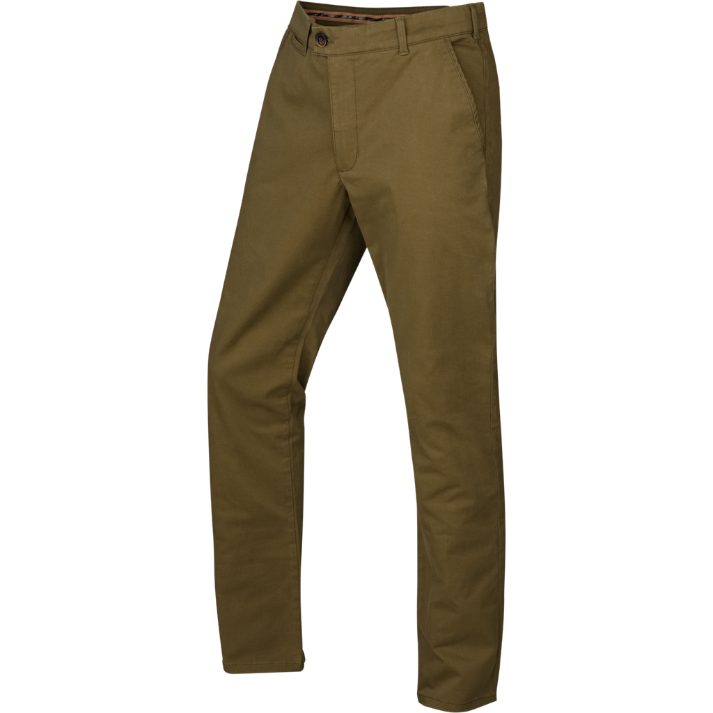 Harkila Norberg chino dark navy