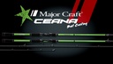 Major Craft Ceana casting 802 XXH