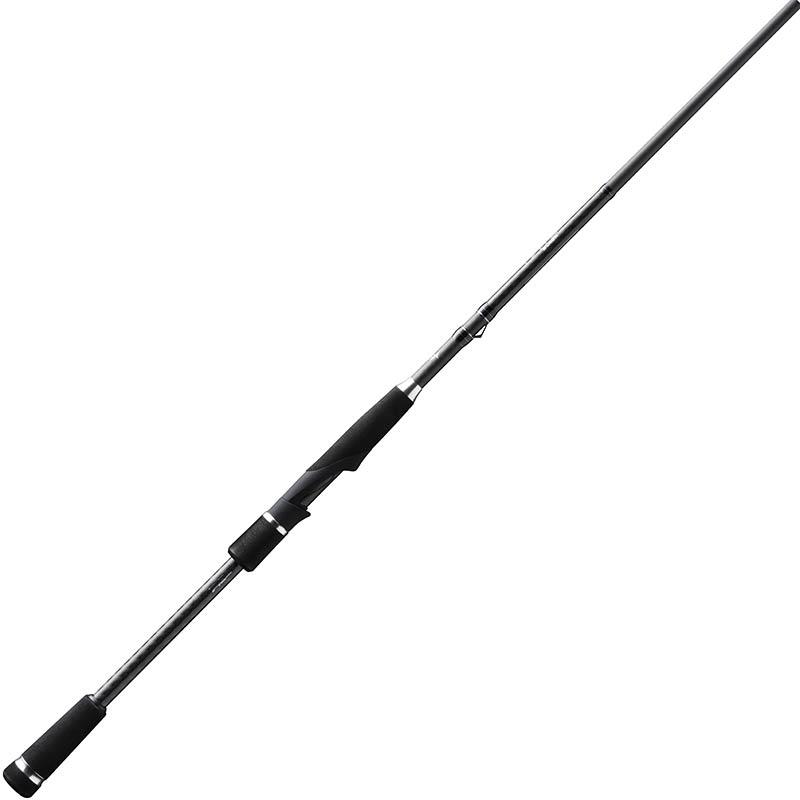 13 Fishing Defy black spin 7' M