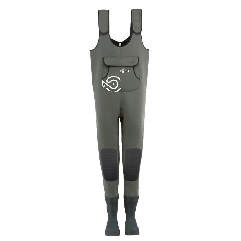 SRT Waders néoprène