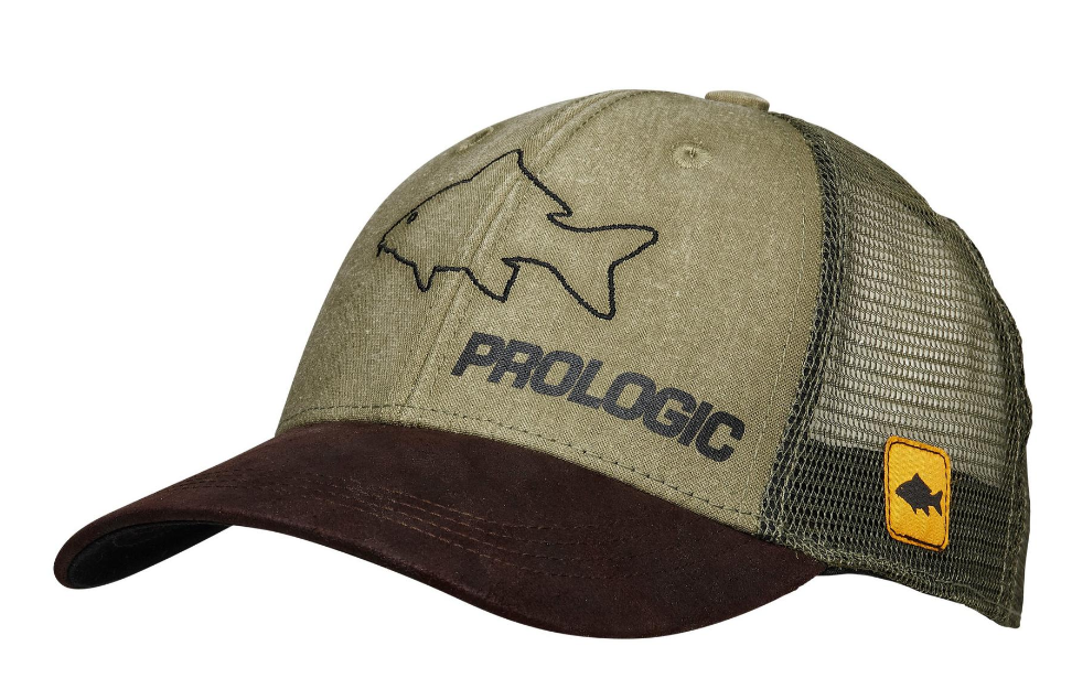 Prologic Casquette big chuck