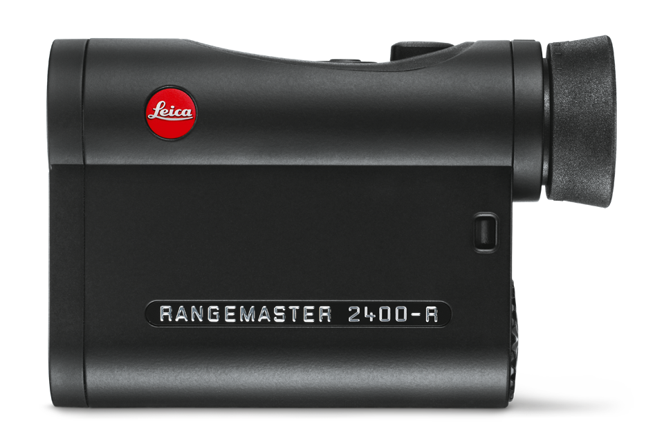 Leica Rangemaster CRF 2400-R