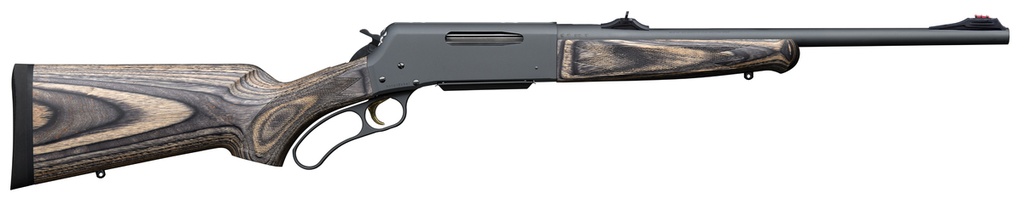 Browning BLR lightweight PG tracker