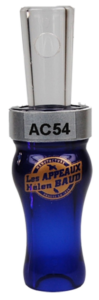 L'acrylik Appeau chevreuil