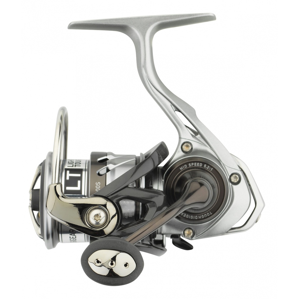 Daiwa Caldia 18LT 2500 DXH