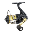 Shimano Sahara FI