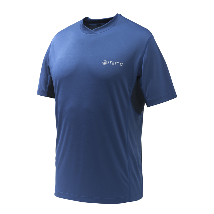 Beretta T-shirt flash tech