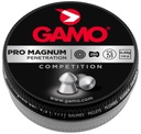 Gamo Pro Magnum penetration  x500