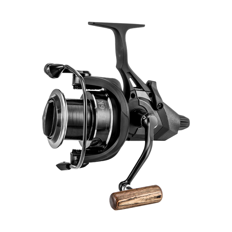 Okuma LS 6K baitfeeder