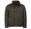 Barbour Evanton Quilt