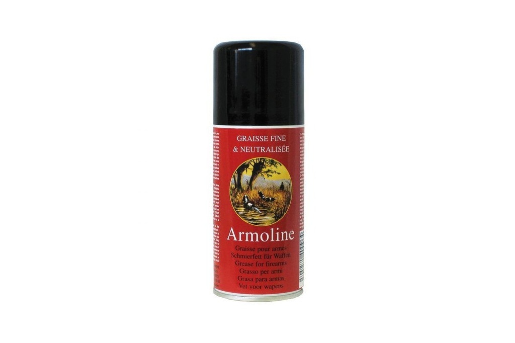 Armistol Aerosol graisse armoline 150ml