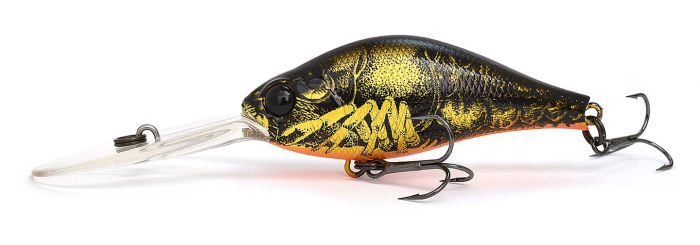 Zip Baits B switcher 4.0 no rattle