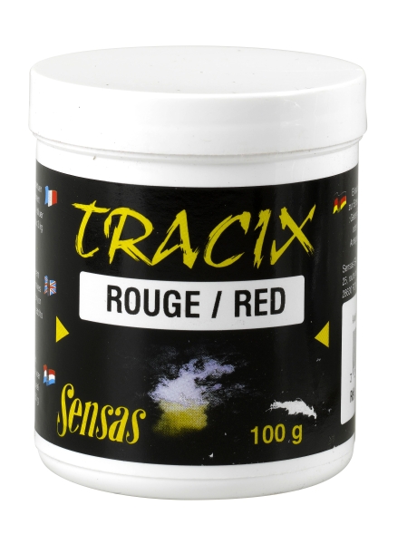 Sensas Tracix 100gr