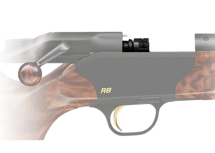 Blaser Tête de culasse seule R8 DLC std