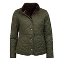 [7139057/10] Barbour Jasmine Quilt (S)