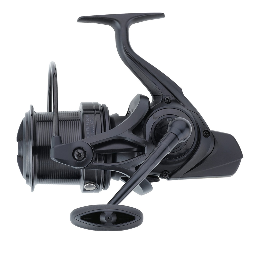 Daiwa Emblem 35 Scw 5000C QD'