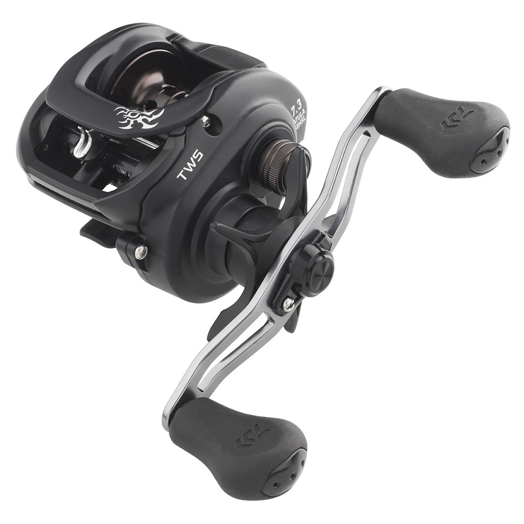 Daiwa Tatula 2018 150 HSL