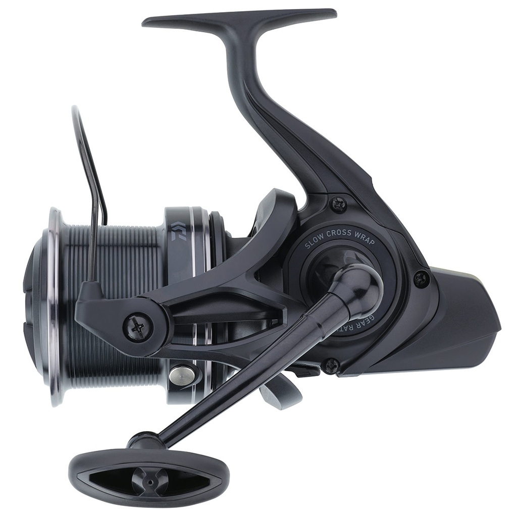 Daiwa Emblem 35 SCW QD spod