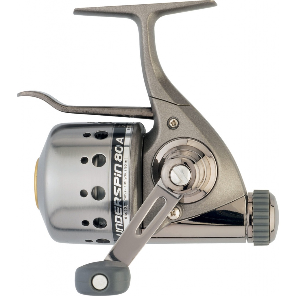 Daiwa Underspin 80 A