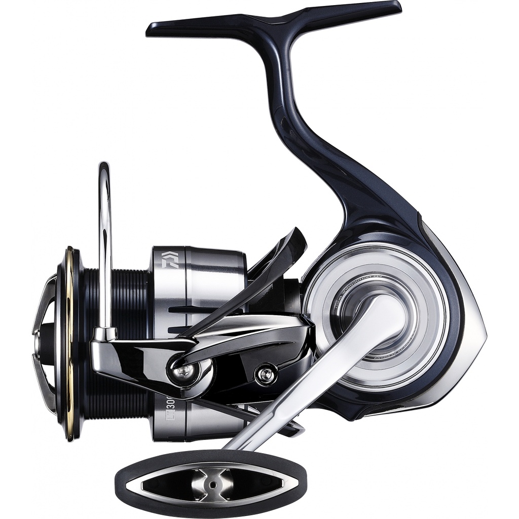 Daiwa Certate G 19LT 2500 XH'