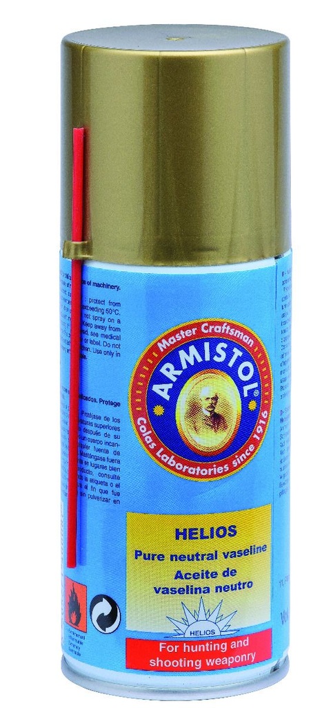 Armistol Aerosol helios 150ml