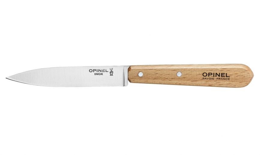 Opinel 2 couteaux de cuisine