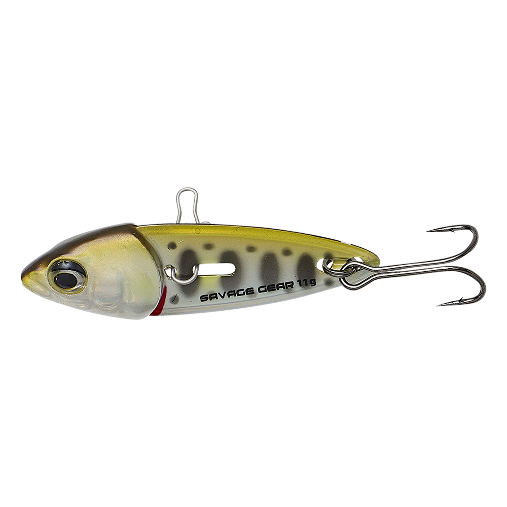 Savage Gear Switch blade minnow 60