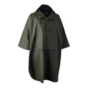 Deerhunter Poncho Imperméable hurricane