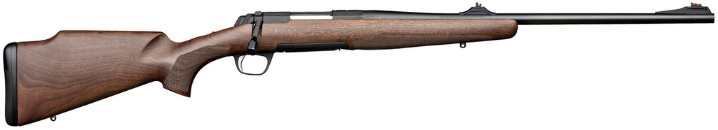 Browning X-bolt hunter II monte carlo bande battue